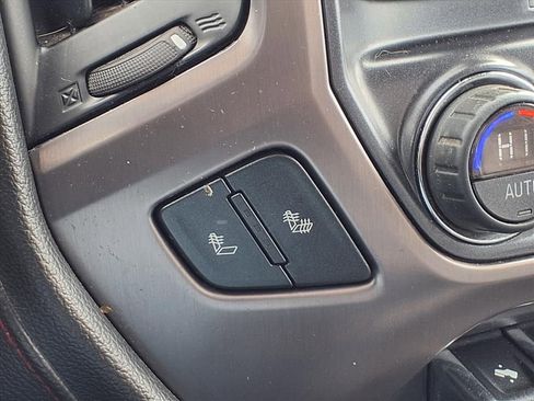 Used 2015 GMC Sierra 1500 SLT w/ All-Terrain Package image 25