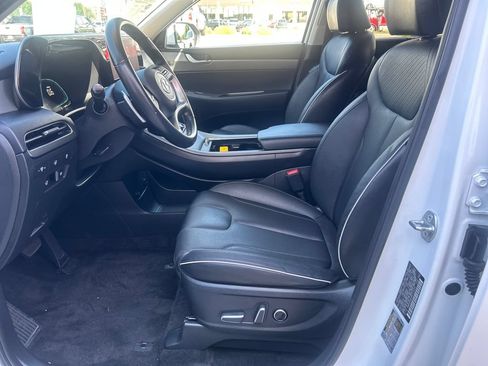 Used 2024 Hyundai Palisade XRT AWD/4WD image 10