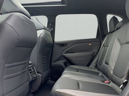 New 2026 Subaru Forester Wilderness w/ Wilderness Package image 15