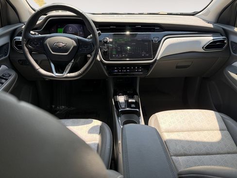 Used 2022 Chevrolet Bolt EUV Premier FWD image 15