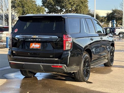 Used 2024 Chevrolet Tahoe LT image 4