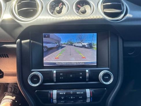 Used 2023 Ford Mustang Mach 1 RWD image 16