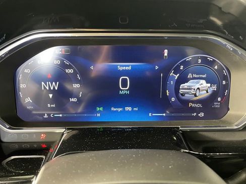 New 2026 Chevrolet Silverado 1500 LT image 4