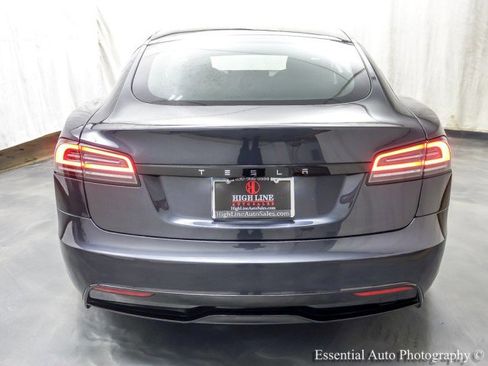 Used 2023 Tesla Model S AWD/4WD image 7