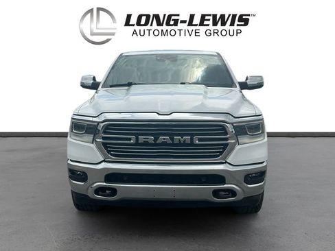 Used 2023 RAM 1500 Laramie AWD/4WD image 11