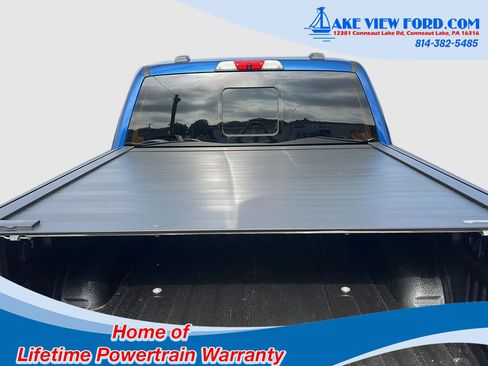 Used 2022 Ford F150 Tremor w/ Equipment Group 402A High AWD/4WD image 10