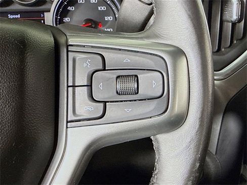 Used 2019 Chevrolet Silverado 1500 RST w/ All-Star Edition image 14