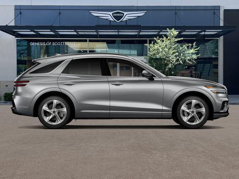 New 2026 Genesis GV70 2.5T Advanced AWD/4WD image 5
