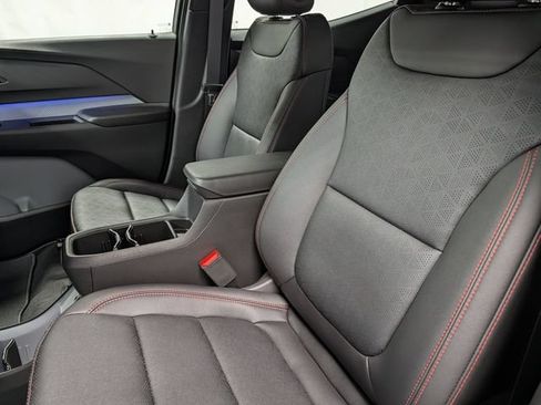 New 2027 Chevrolet Bolt RS FWD image 10