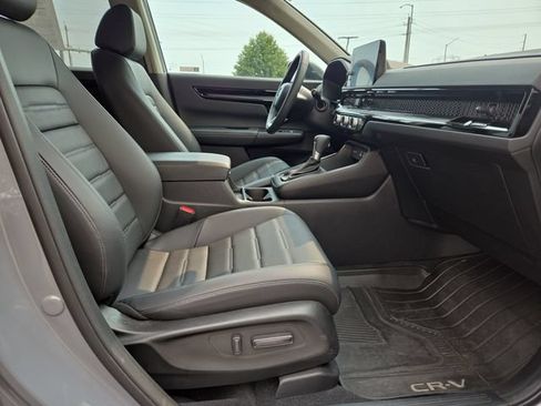 Used 2024 Honda CR-V EX-L image 33