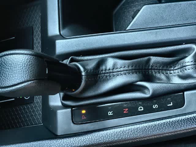 Certified 2026 Honda Accord LX image 16