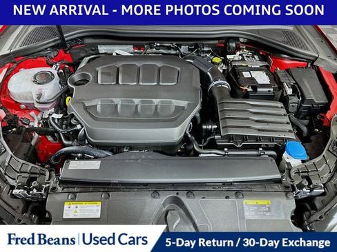 Used 2023 Audi A3 2.0T Premium w/ Convenience Package image 33