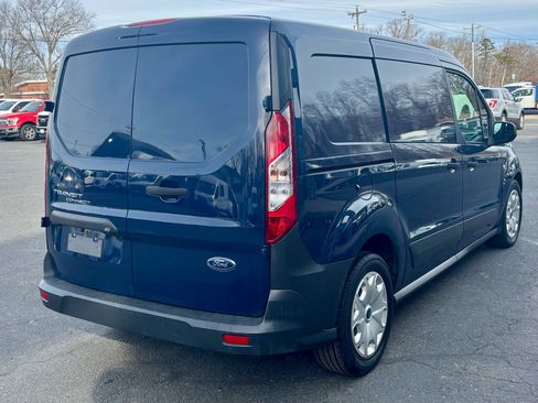 Used 2018 Ford Transit Connect XL image 6