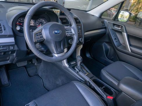 Used 2015 Subaru Forester 2.0XT Premium AWD/4WD image 7