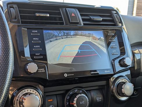 Used 2023 Toyota 4Runner TRD Off-Road Premium image 17