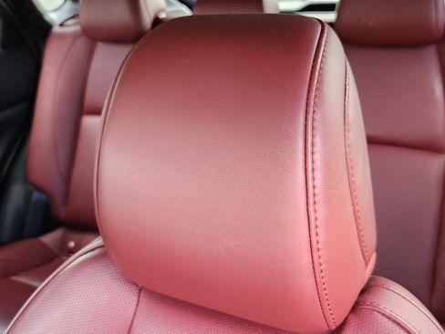 Used 2024 MAZDA CX-30 AWD 2.5 S w/ Preferred Package image 12