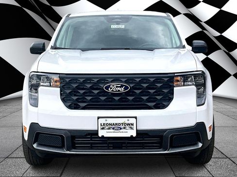 New 2026 Ford Maverick XLT image 14