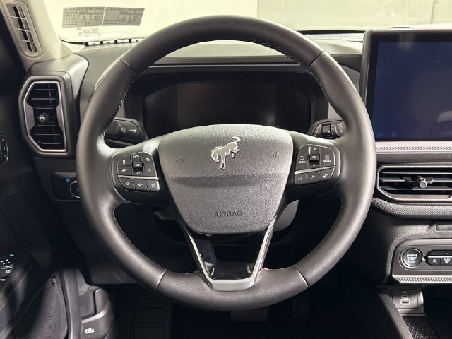 New 2026 Ford Bronco Sport Outer Banks w/ Outer Banks Tech Package+ AWD/4WD image 23