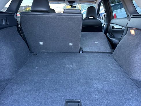 Used 2024 INFINITI QX50 Luxe image 14