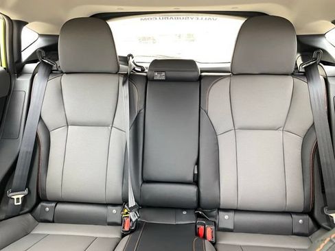 New 2026 Subaru Crosstrek 2.5i Limited AWD/4WD image 11