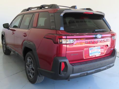 New 2026 Subaru Outback Premium image 7