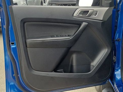 Certified 2019 Ford Ranger XLT w/ Equipment Group 302A Luxury AWD/4WD image 19