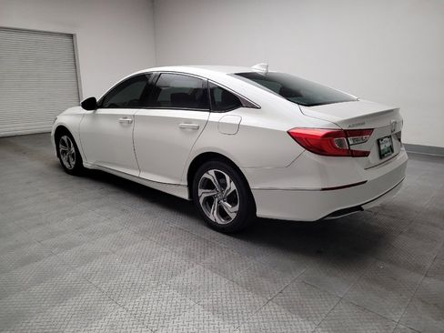 Used 2018 Honda Accord EX-L image 3
