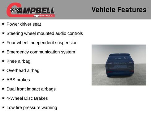 Used 2024 Jeep Grand Cherokee L Laredo image 16