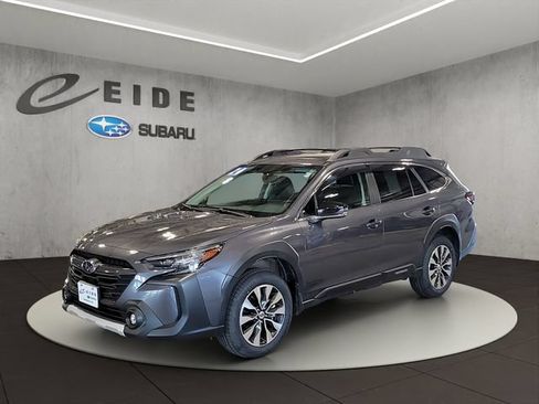 Used 2024 Subaru Outback Limited AWD/4WD image 10