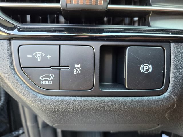 New 2026 Kia Sportage SX FWD image 14