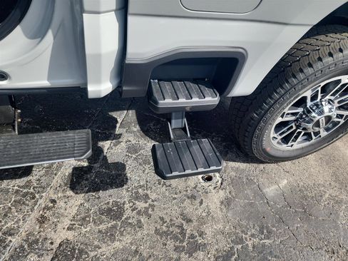 New 2026 Ford F350 Platinum w/ Platinum Plus Package image 22