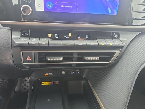 New 2026 Toyota Camry SE image 23