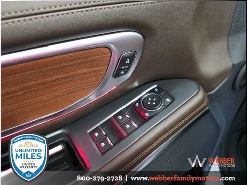 New 2025 Ford Expedition Max King Ranch image 25