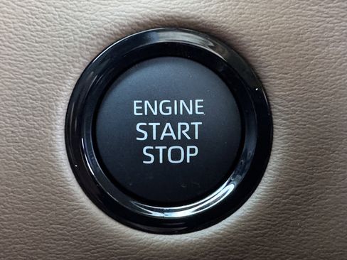 New 2026 Toyota Tundra 1794 Edition image 20