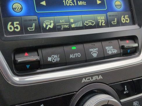 Used 2017 Acura MDX 3.5L image 21