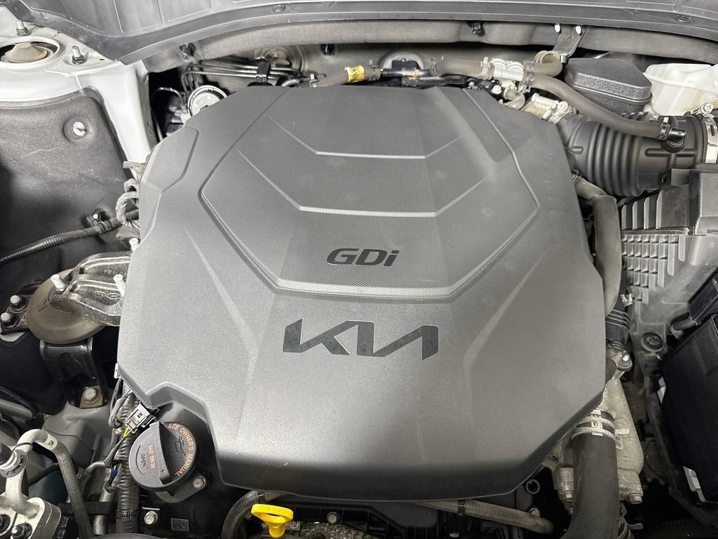 Used 2022 Kia Telluride SX w/ Nightfall Edition Package AWD/4WD image 33