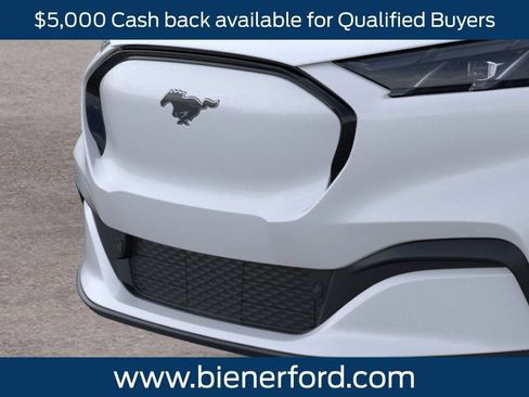 New 2026 Ford Mustang Mach-E Premium AWD/4WD image 19