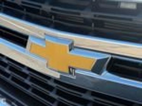 Used 2019 Chevrolet Silverado 1500 LT w/ All-Star Edition image 25