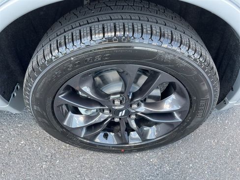 New 2026 Dodge Durango GT AWD/4WD image 12