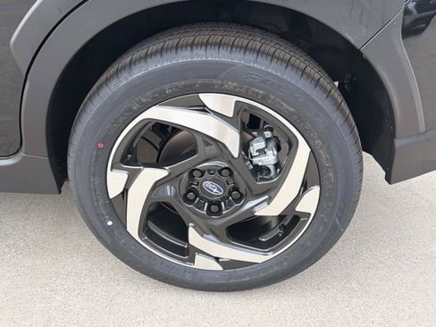 New 2026 Subaru Crosstrek 2.5i Limited AWD/4WD image 6