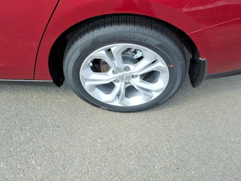 New 2026 Honda Accord LX image 5