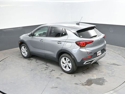 Used 2025 Buick Encore GX Preferred AWD/4WD image 24