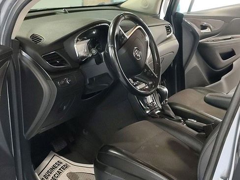 Used 2019 Buick Encore Preferred AWD/4WD image 16