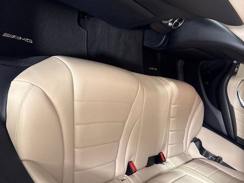 Used 2019 Mercedes-Benz C 300 C300 image 19