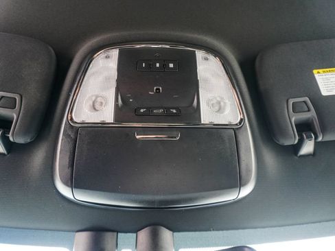 Used 2018 Jeep Grand Cherokee Trackhawk AWD/4WD image 26