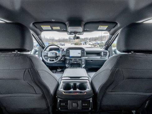 New 2026 Ford F150 STX w/ Equipment Group 200A AWD/4WD image 15