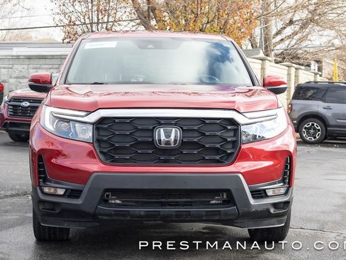 Used 2022 Honda Passport EX-L image 12