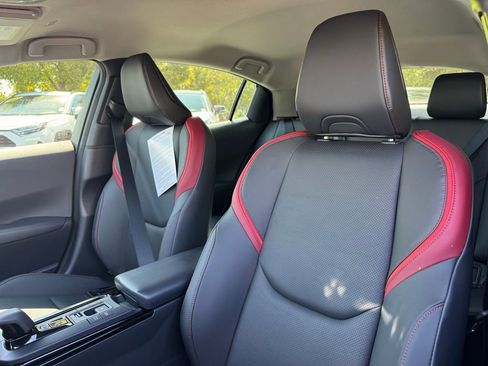 New 2026 Toyota Prius Plug-In Hybrid image 15