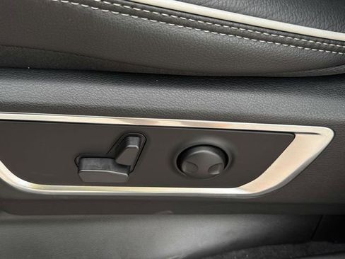 New 2026 RAM 1500 Laramie w/ Night Edition AWD/4WD image 28