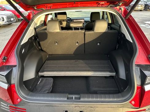 New 2026 Hyundai Ioniq 5 SEL AWD/4WD image 20